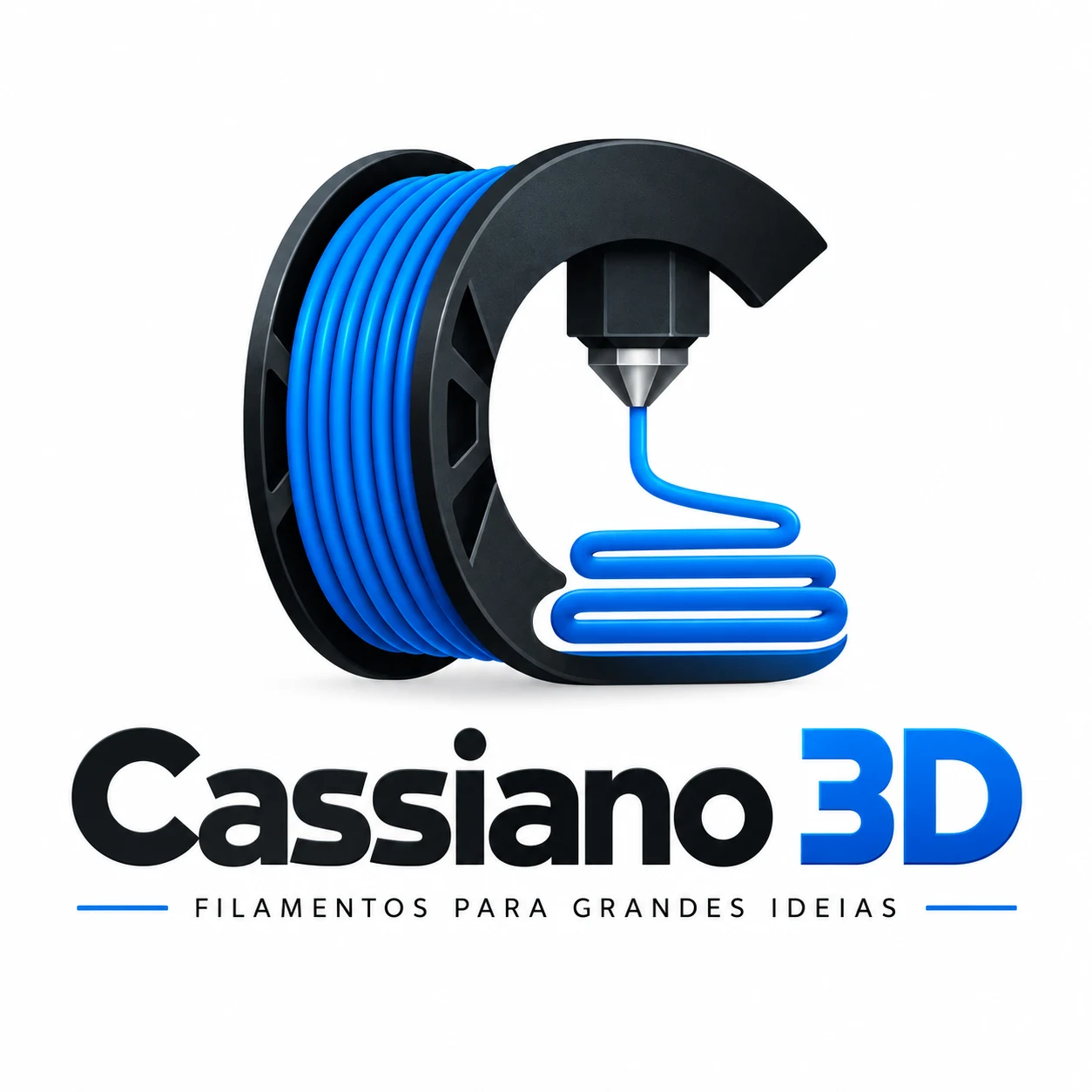 PETG Premium Preto