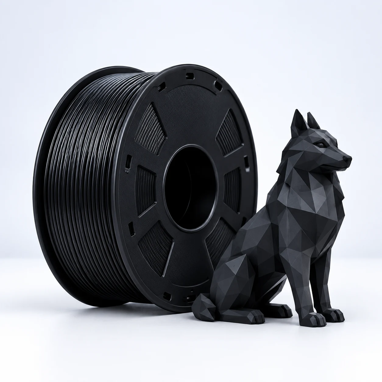 ABS Premium Preto