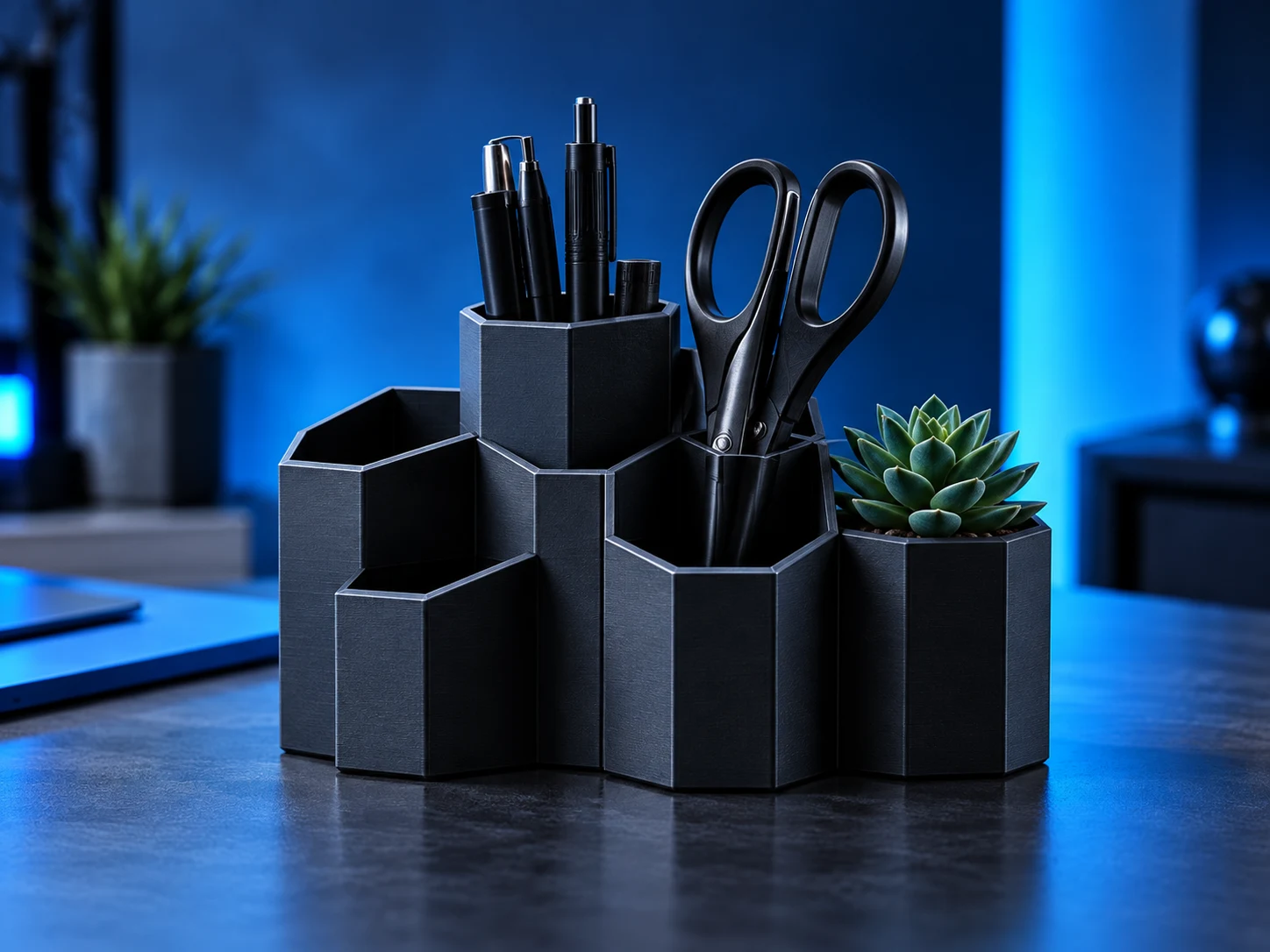 Organizador Modular